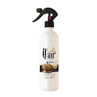 Qair Air Freshener Liquid, Musk - Carton of 6 Pcs