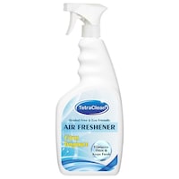 Picture of Tetraclean Re-freshening Air Freshener With Citrus Fragrance Spray, 500ml