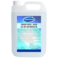Picture of Tetraclean Adhesive and Gum Remover, 5litre