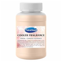 Tetraclean Cooler with Sandal Perfume, 250ml