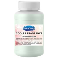 Tetraclean Cooler with Jasmine Perfume, 250ml