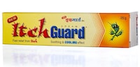 Itch Guard Cream, 25g, Carton of 240pcs