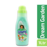 Picture of Downy Fabric Softener, Assorted, 1l, Carton of 16pcs