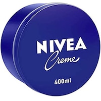 Picture of Nivea Moisturizing and Nourishing Cream Tin