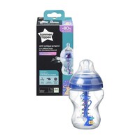 Picture of Tommee Tippee Advanced Anti-Colic Panda Feeding Bottle, 260ml
