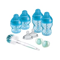 Tommee Tippee Advanced Anti-Colic Baby Bottle Starter Set