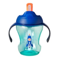 Picture of Tommee Tippee Easy Drink Straw Cup, 150ml, Blue
