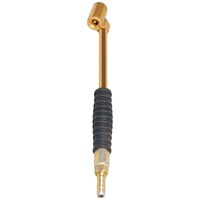 J.J. Twin Tire Connector, NTT-S10, 10inch, Gold