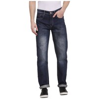 Picture of FEVER Regular Men's Jeans, 60171-1, Dark Blue