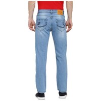 Picture of FEVER Regular Men's Jeans, 60166-2, Light Blue