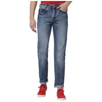 Picture of FEVER Regular Men's Jeans, 60175-2, Blue