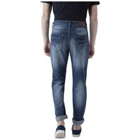 Picture of FEVER Regular Men's Jeans, 60142-2, Blue