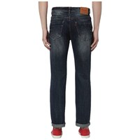 Picture of FEVER Regular Men's Jeans, 60175-1, Dark Blue