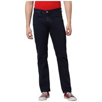 Picture of FEVER Regular Men's Jeans, 60188-1, Dark Blue