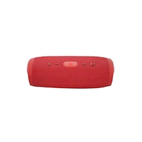 Charge 3 Portable Wireless Bluetooth Speaker, Red