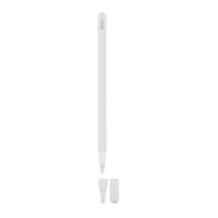 Protective Sleeve for Apple Pencil 2nd Gen, 20cm, White