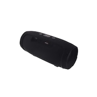 Charge Mini 3+ Portable Bluetooth Speaker, Black