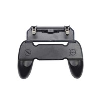 Picture of Wireless Controller Gamepad Joystick Grip for Pubg, Silver