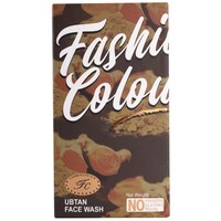 Picture of Fashion Colour Deep Cleansing Ubtan Face Wash