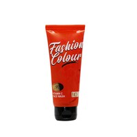 Picture of Fashion Colour Vitamin C Face Wash, 60 gm