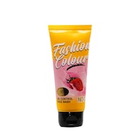Picture of Fashion Colour Oil Control Face Wash, 60 gm
