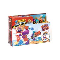T-Racers S 1x4 Pirate Shark Playset (V.0)