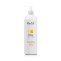 Babe Laboratorios Hydra Calm Body Wash with Sensitive Skin, White - 500 Ml