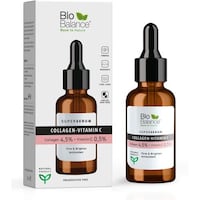 Bio Balance Collagen-Vitamin C Super Serum, 30 Ml