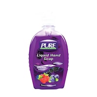 Picture of Pure Berries Flavour Hand Soap, 500 ml