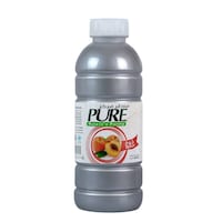 Picture of Pure Concentrated Fragrance, Peach - 1L