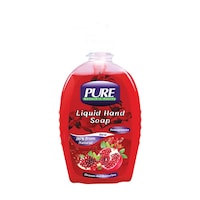 Pure Pomegranate Fragrance Hand Soap, 500ml
