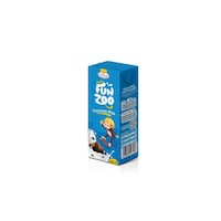 Picture of Obour Land Sweetened Milk With Chocolate Flavor Tetra Pak, 200 Ml, Carton of 27 Pcs
