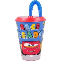 Picture of Disney Easy Cars Lets Race Sport Tumbler, 430ml