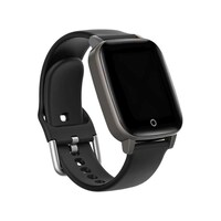 Waterproof Bluetooth Smart Watch, Black