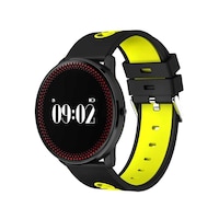 G-Tab CF007 Sport Smart Watch, Yellow