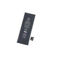 Replacement Battery For Apple iPhone 5, Black