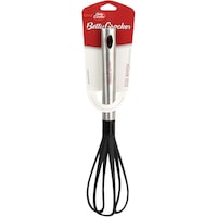 Picture of Betty Crocker Nylon Egg Beater with Stainless Steel Handle, 31x7cm