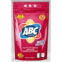 Abc Manual Powder, 2 Kg