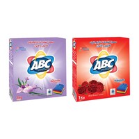 Picture of Abc Automatic Powder, 2 Kg