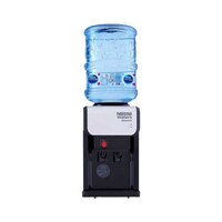 Picture of Nestle Hot & Cold Table Top Dispenser, Black