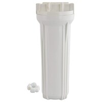 Picture of Ocean Star Ro Pre Filter Housing Bowl for Kent, White