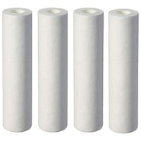 Picture of Ocean Star Spun Filter for Ro Sediment Filters, 10 Inches, Pack of 4