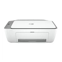 Picture of Hp Deskjet Advantage Ultra Ink Printer, 4826, White