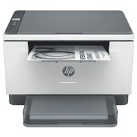 Picture of Hp Laserjet MFP Printer, M233DW, Black and White