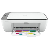 Picture of Hp Deskjet Advantage All-In-One Ink Printer, 2338, White