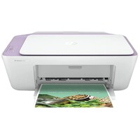 Picture of Hp Deskjet All-In-One Ink Printer, 2331, White