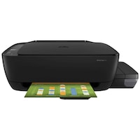 Picture of Hp All-In-One Inkjet Tank Printer, 315, Black