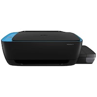 Picture of Hp All-In-One Colour Ink Tank Printer, 319, Black