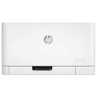 Picture of Hp Color Laser Printer, 150NW, White