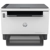 Picture of Hp Laser Jet Tank MFP Printer, 2606DN, Black and White